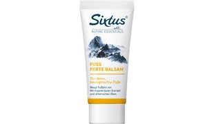 SIXTUS pied forte baume